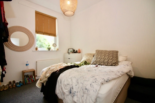 ONE BEDROOM FLAT TO LET IN CLERKENWELL EC1M