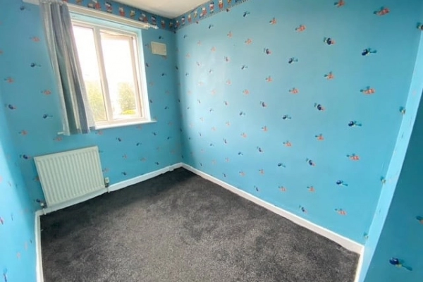 THREE BEDROOM HOUSE TO LET IN DAGENHAM RM10