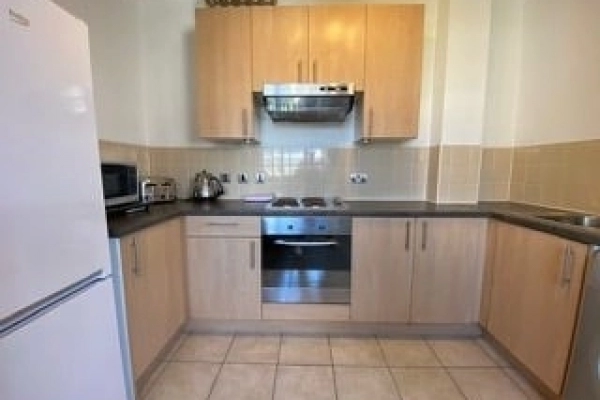 ONE BEDROOM FLAT TO LET IN EAST ACTON W3