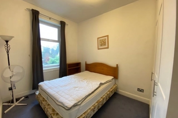 TWO BEDROOM FIRST FLOOR FLAT TO LET IN FINSBURY PARK N4