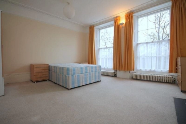 ONE BEDROOM FLAT TO LET IN ISLINGTON N1 0LU